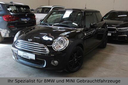 Mini ONE 84.725 km 9.970 &euro; Vaihingen Enz 71665