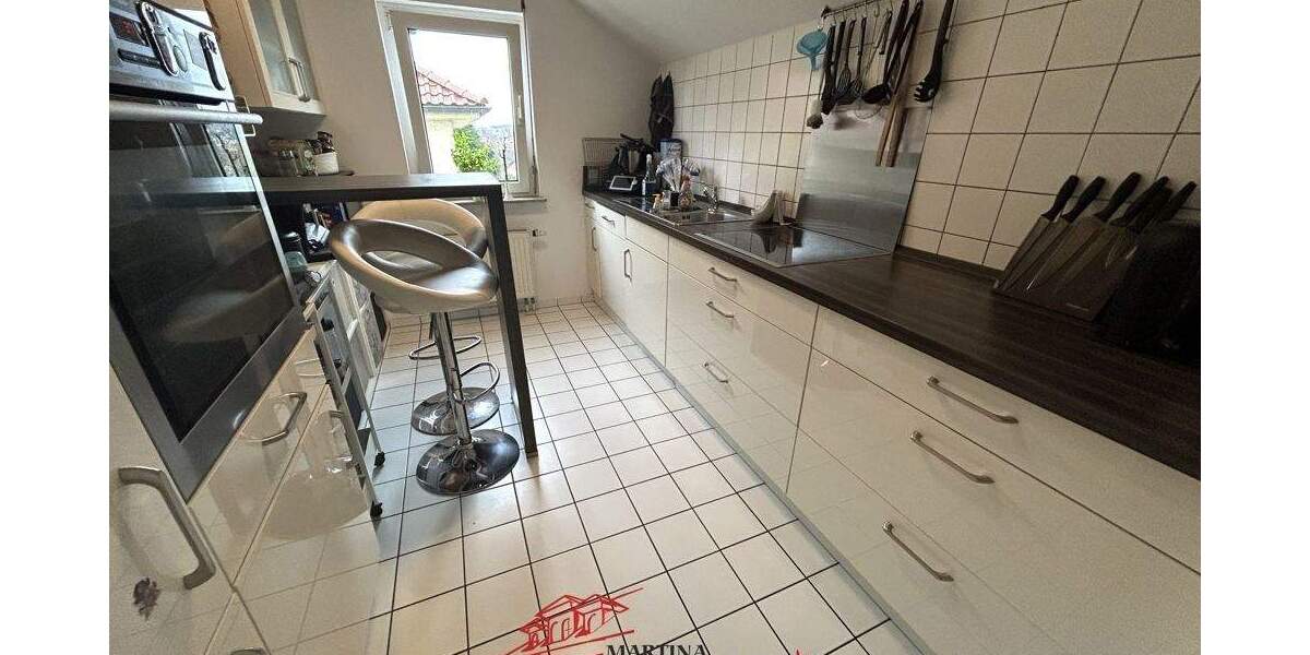 Etagenwohnung Uhingen - 3 Zimmer, 95 m&sup2;, 339.000&euro; | Angebot:25738579