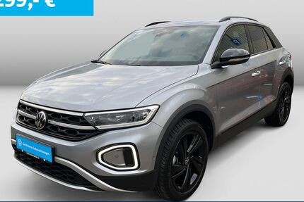 VW T-Roc 8.253 km 30.930 &euro; Göppingen 73037