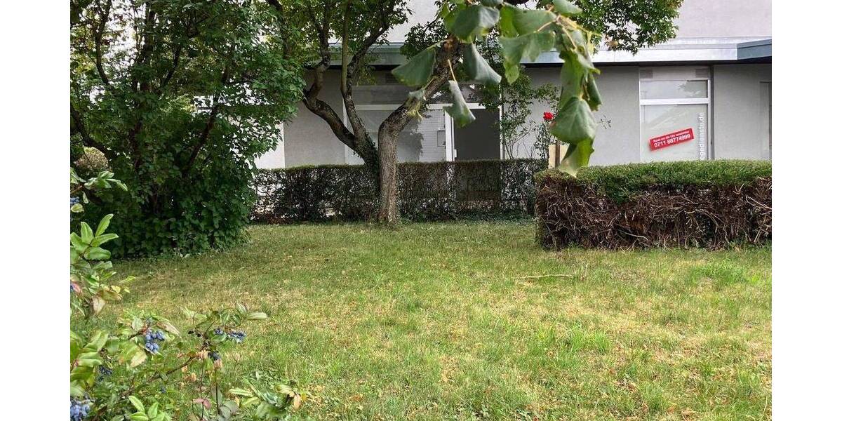 Etagenwohnung Leinfelden Unteraichen - 2 Zimmer, 64 m&sup2;, 275.000&euro; | Angebot:25992806