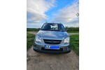 Suzuki Ignis 160.000 km 2.300 &euro; Großbottwar 71723