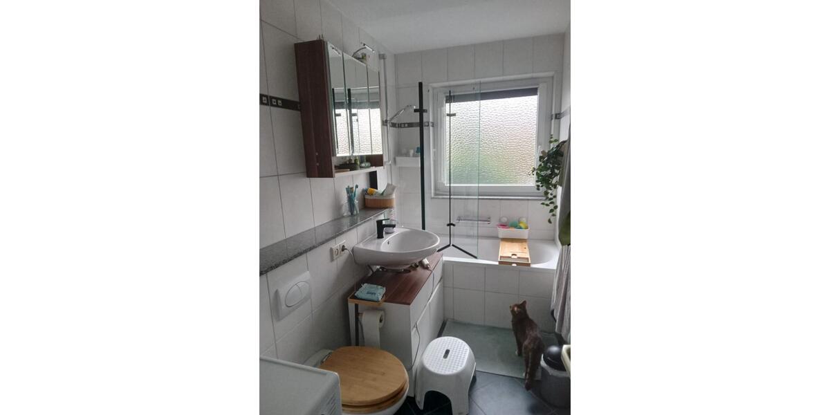 Hochparterre Stuttgart Vaihingen - 3 Zimmer, 64 m&sup2;, 355.000&euro; | Angebot:25960889