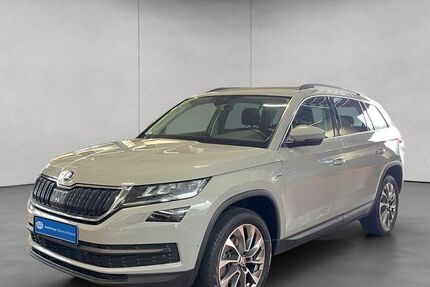 Skoda Kodiaq 169.374 km 20.890 &euro; Stuttgart 70565