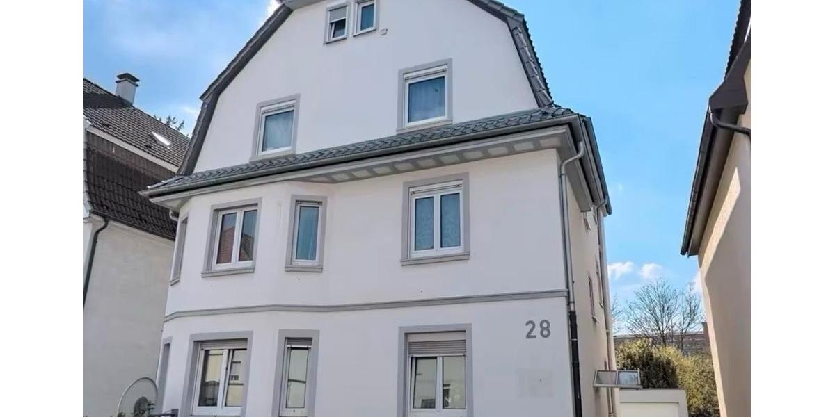 Etagenwohnung Kornwestheim - 2.5 Zimmer, 74 m&sup2;, 1.250&euro; | Angebot:27586024