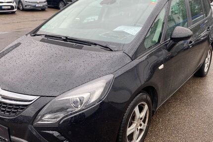 Opel Zafira 112.000 km 6.350 &euro; Markgröningen 71706