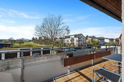 Wohnung Stuttgart Fasanenhof-Ost - 4 Zimmer, 94 m&sup2;, 1.350&euro; | Angebot:25282214