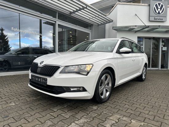 Skoda Superb 137.853 km 13.980 &euro; Wendlingen am Neckar 73240