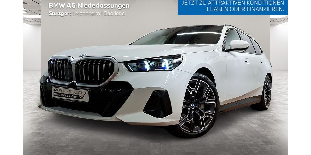 BMW 540 9.640 km 71.990 &euro; Stuttgart 70569