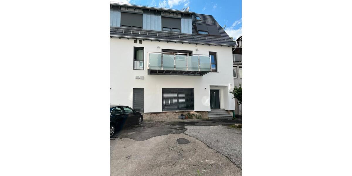 Etagenwohnung Stuttgart Zuffenhausen - 4 Zimmer, 107 m&sup2;, 598.000&euro; | Angebot:25747203