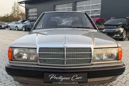 Mercedes-Benz 190 185.000 km 6.949 &euro; Steinheim an der Murr 71711