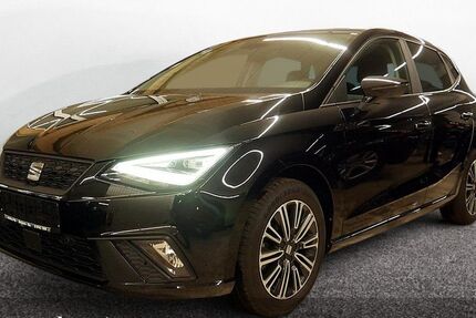 Seat Ibiza 33.950 km 17.250 &euro; Bietigheim-Bissingen 74321