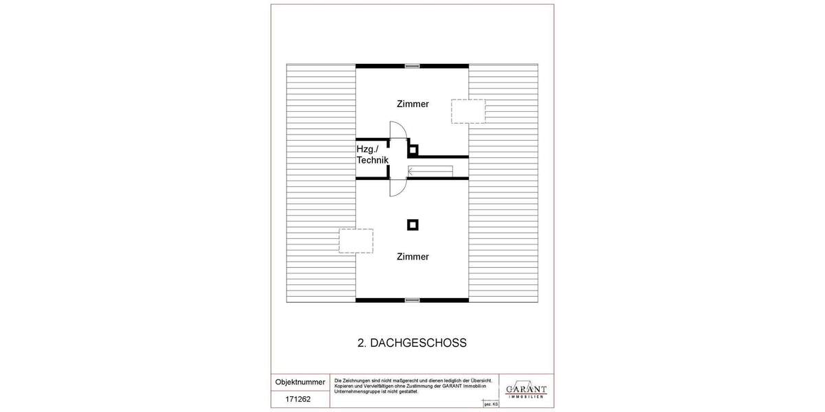 Etagenwohnung Ludwigsburg Süd - 4 Zimmer, 74 m&sup2;, 265.000&euro; | Angebot:25707809