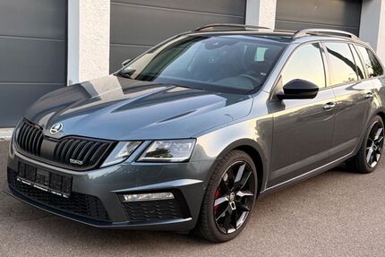 Skoda Octavia 197.500 km 14.400 &euro; Stuttgart 70563