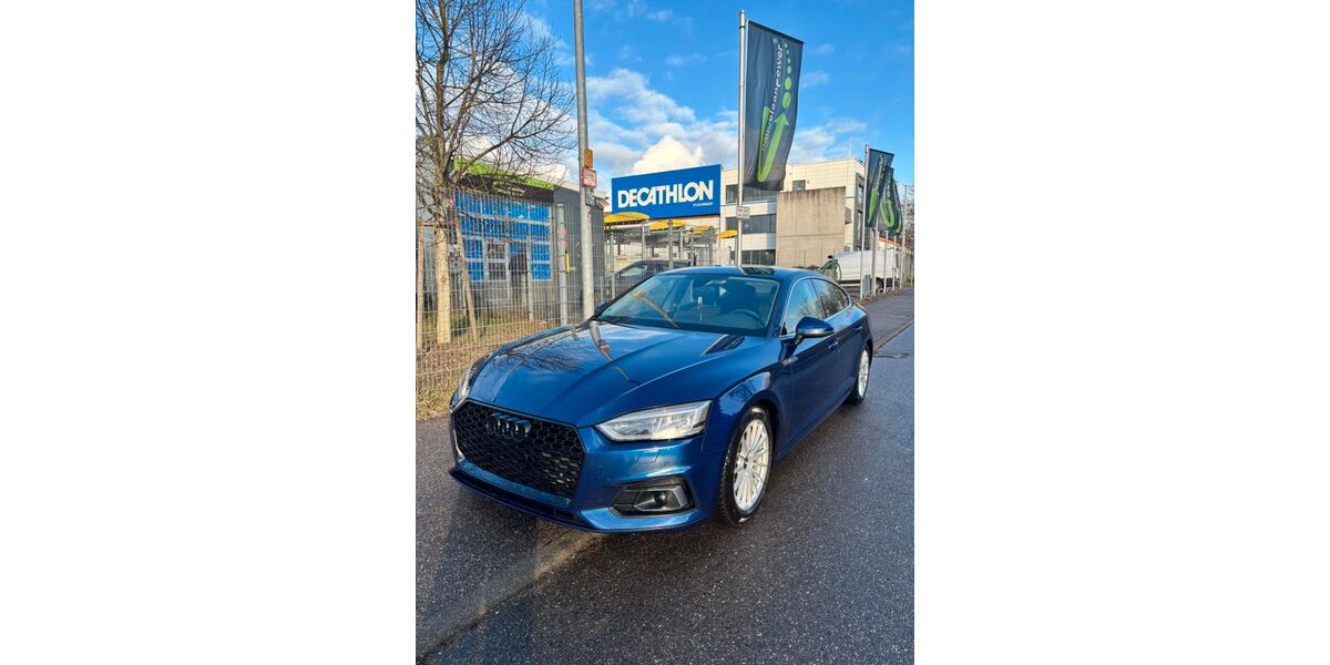 Audi A5 179.000 km 20.300 &euro; Baltmannsweiler 73666