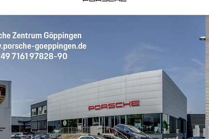 Porsche Taycan 61.480 km 75.880 &euro; Göppingen 73037