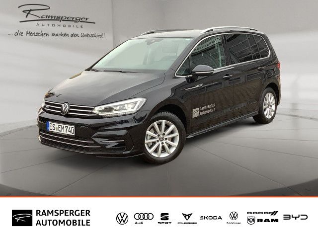 VW Touran 15.507 km 37.990 &euro; Nürtingen 72622