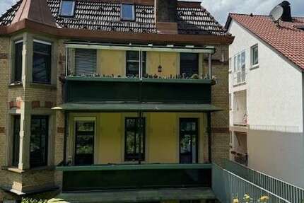 Wohnung Stuttgart Stuttgart-Ost - 4 Zimmer, 127 m&sup2;, 2.350&euro; | Angebot:27009518