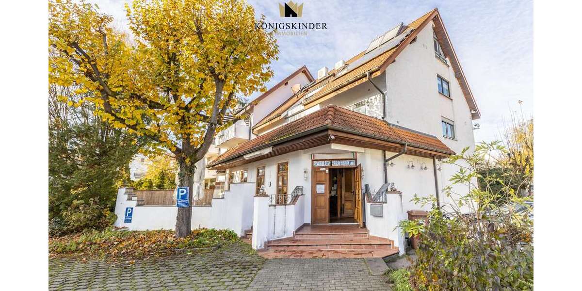 Gewerbeobjekt Kirchheim unter Teck - 2.500&euro; | Angebot:25569246