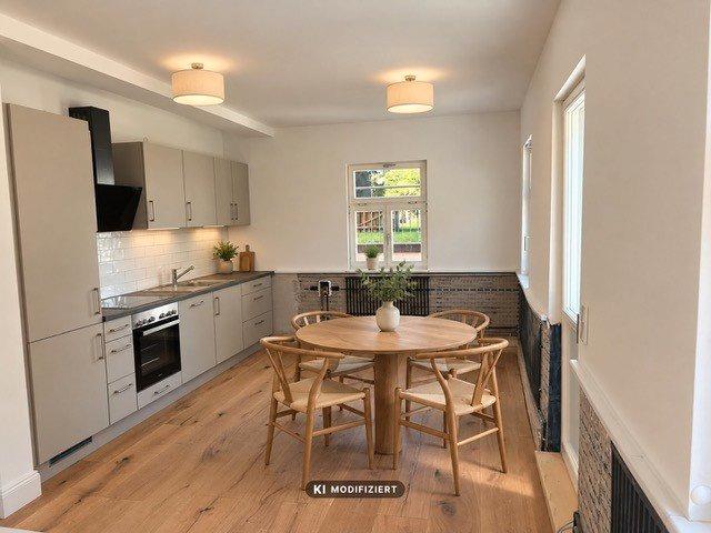 Erdgeschoßwohnung Schwieberdingen - 2 Zimmer, 81 m&sup2;, 1.290&euro; | Angebot:27539425