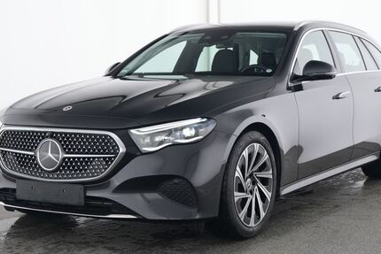 Mercedes-Benz E 300 9.900 km 51.880 &euro; Dettingen unter Teck 73265