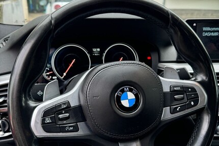 BMW 530 129.000 km 29.000 &euro; Korb 71404