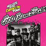 The Good The Bad and The Zugly + Support: Håndgemeng