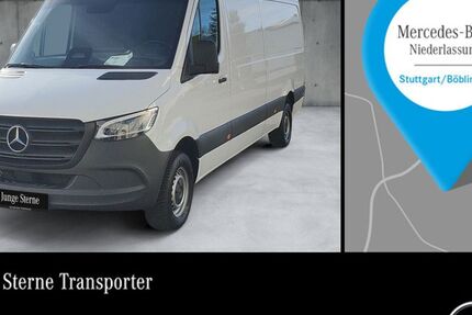 Mercedes-Benz Sprinter 7.354 km 50.313 &euro; Böblingen 71034