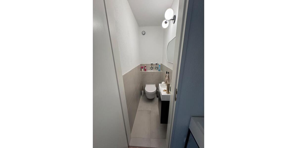 Etagenwohnung Wernau (Neckar) - 3 Zimmer, 73 m&sup2;, 900&euro; | Angebot:26026663