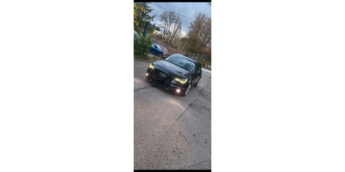 Audi A1 182.089 km 8.600 &euro; Walddorfhäslach 72141