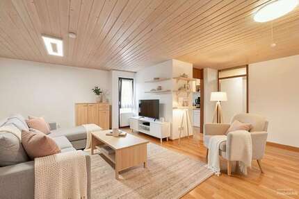 Wohnung Ludwigsburg Hoheneck - 2.5 Zimmer, 77 m&sup2;, 229.000&euro; | Angebot:27658608