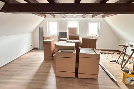 Wohnung Welzheim - 3 Zimmer, 100 m&sup2;, 730&euro; | Angebot:25994998