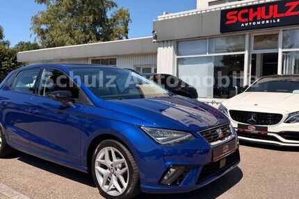 Seat Ibiza 73.300 km 11.450 &euro; Uhingen 73066