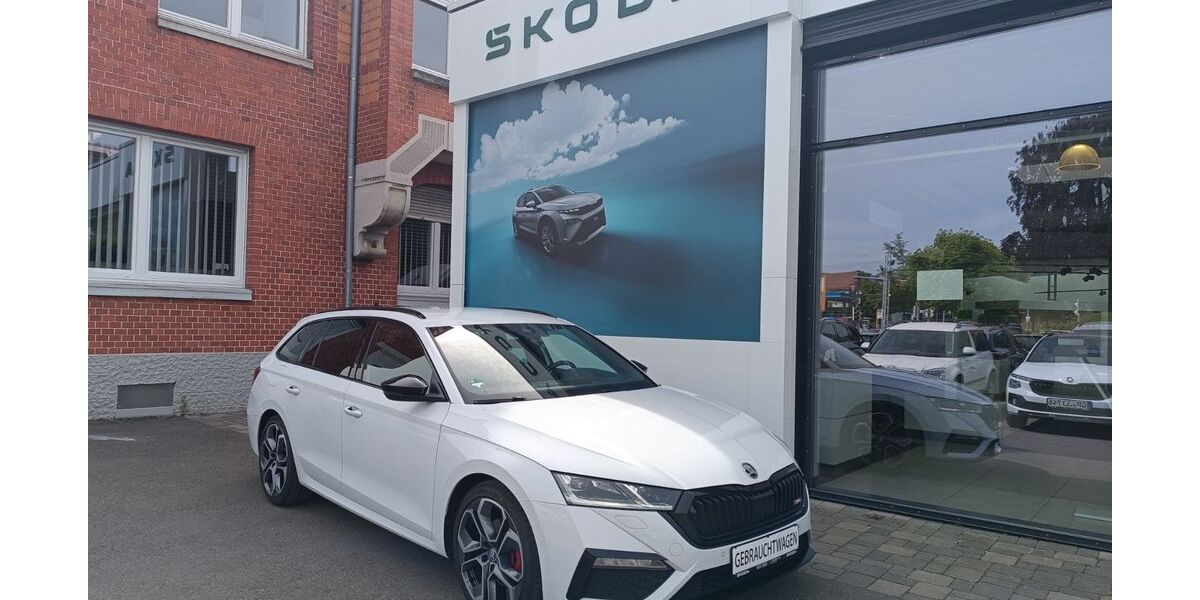 Skoda Octavia 80.400 km 28.490 &euro; Göppingen 73033