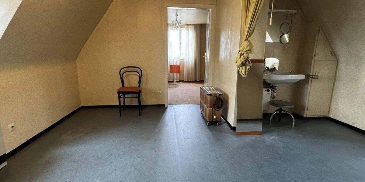 Einfamilienhaus Göppingen Jebenhausen - 5 Zimmer, 87 m&sup2;, 249.000&euro; | Angebot:25669989