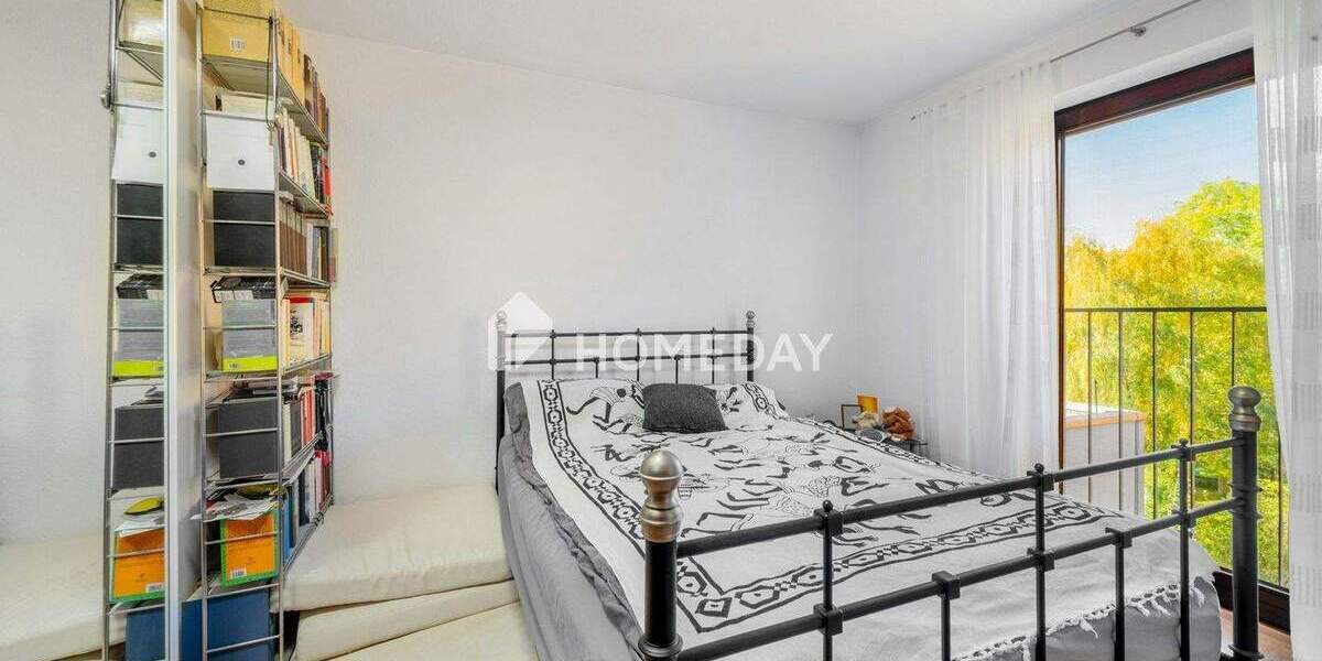 Etagenwohnung Sindelfingen Maichingen - 2 Zimmer, 117 m&sup2;, 473.272&euro; | Angebot:25689193