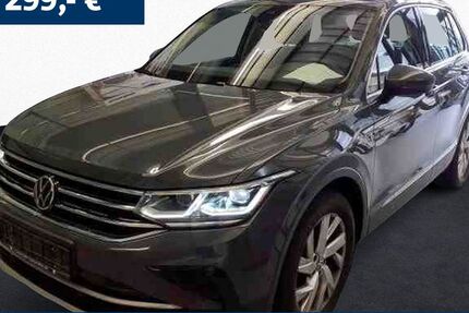 VW Tiguan 15.447 km 31.430 &euro; Göppingen 73037