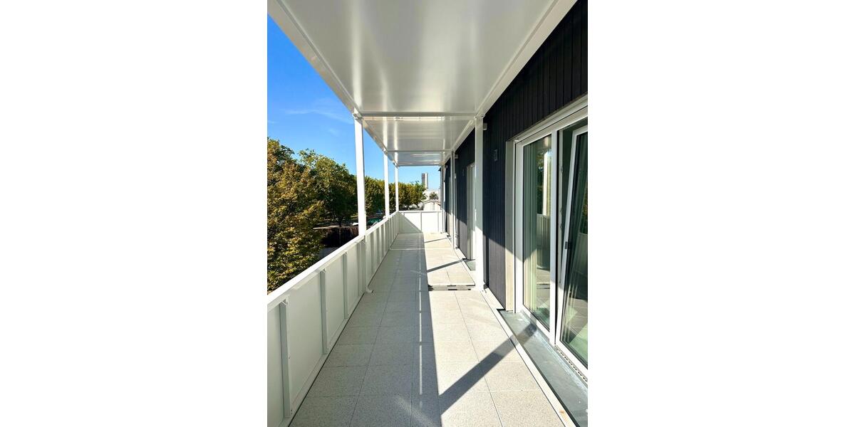 Etagenwohnung Waiblingen - 3 Zimmer, 91 m&sup2;, 1.383&euro; | Angebot:25052714