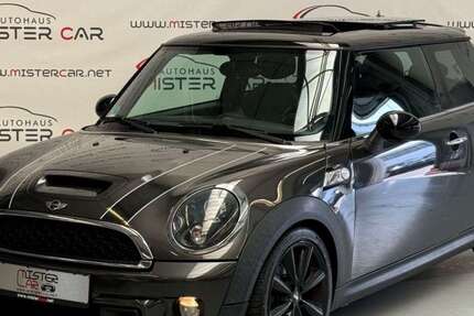 Mini Cooper S 152.000 km 9.890 &euro; Magstadt 71106