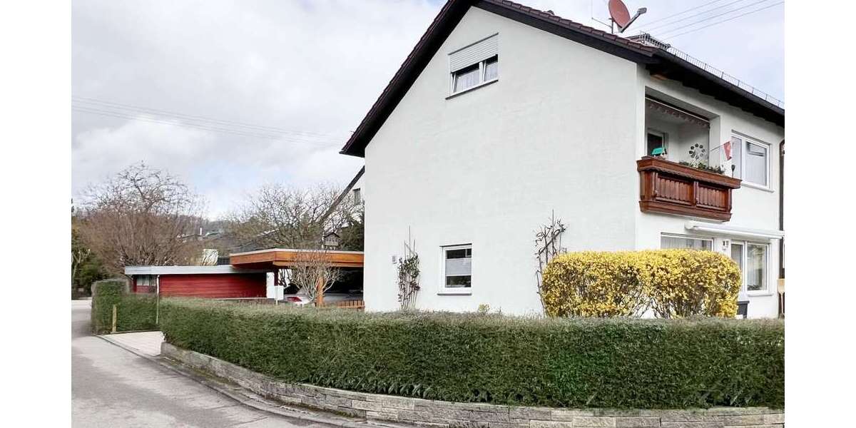 Einfamilienhaus Leonberg - 6 Zimmer, 124 m&sup2;, 620.000&euro; | Angebot:25938442