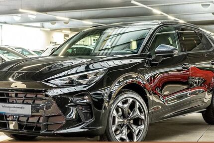 Cupra Terramar 9.990 km 49.990 &euro; Stuttgart-Feuerbach 70469