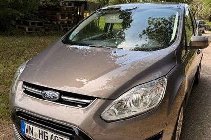 Ford C-Max 79.400 km 6.700 &euro; Remshalden 73630