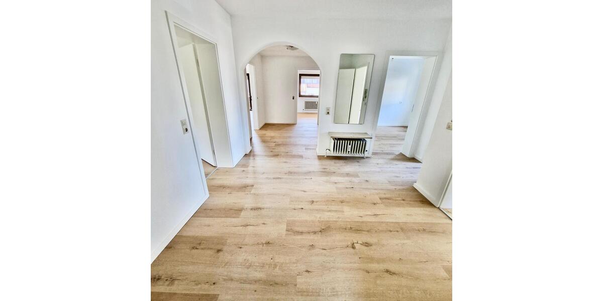 Erdgeschoßwohnung Talheim - 3 Zimmer, 106 m&sup2;, 1.150&euro; | Angebot:25416475