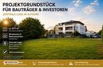 ERSCHLOSSENE PROJEKTCHANCE IN ZENTRALER LAGE - Grundstück Alfdorf | Angebot:27674437