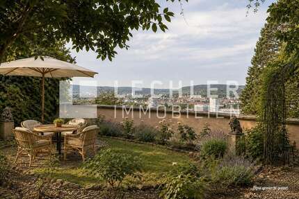 Haus Stuttgart Stuttgart-Nord - 5.5 Zimmer, 145 m&sup2;, 799.000&euro; | Angebot:27465512