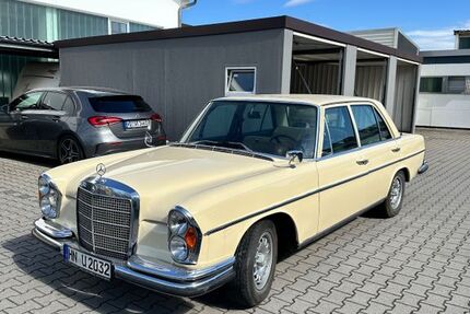Mercedes-Benz 250 20.319 km 11.500 &euro; Neckarwestheim 74382