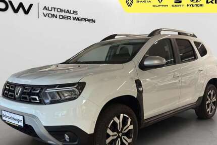 Dacia Duster 84.205 km 18.900 &euro; Stuttgart 70469