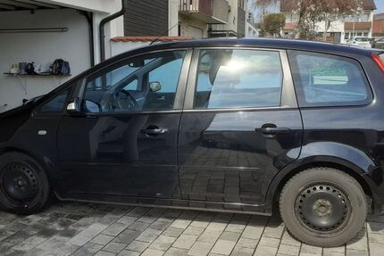 Ford C-Max 236.000 km 1.199 &euro; Benningen 71726