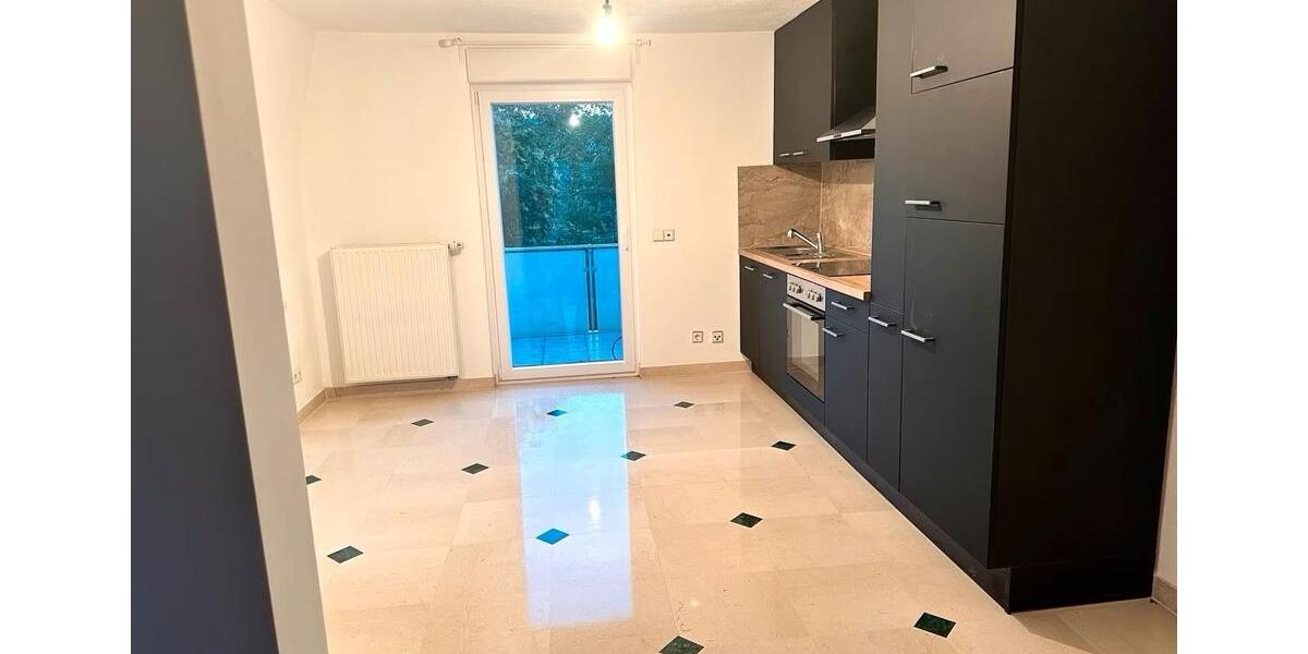 Etagenwohnung Kornwestheim - 2.5 Zimmer, 74 m&sup2;, 1.250&euro; | Angebot:27586024