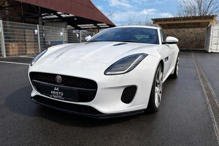 Jaguar F-Type 99.860 km 30.895 &euro; Asperg 71679