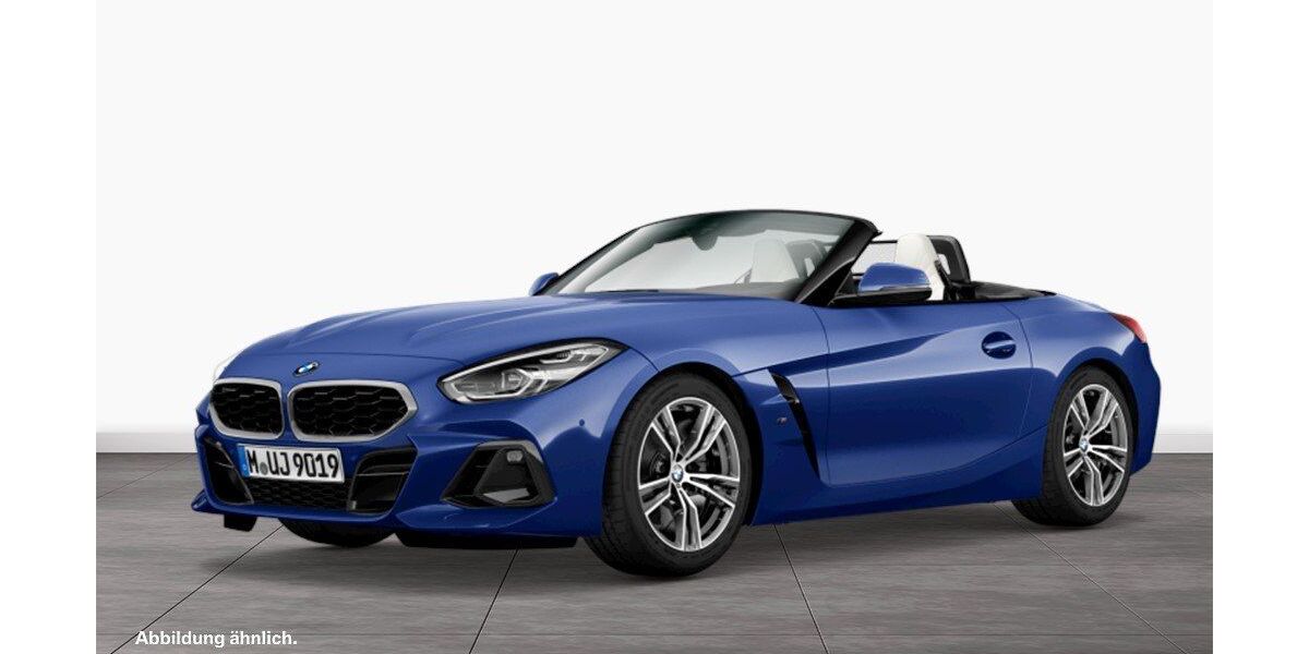 BMW Z4 7.250 km 50.850 &euro; Waiblingen 71332